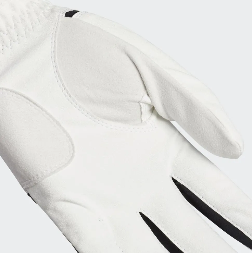 Gants synthetiques classiques (Unité) adidas Aditech White
