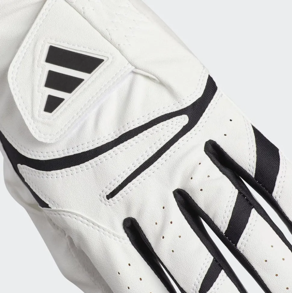 Gants synthetiques classiques (Unité) adidas Aditech White