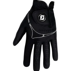Gants synthetiques classiques (Unité) Footjoy GTXtreme Women Black