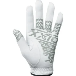 Gants synthetiques classiques (Unité) XXIO All Weather Glove White