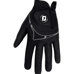 Gants synthetiques classiques (Unité) Footjoy GTXtreme Black