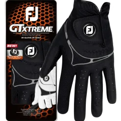 Gants synthetiques classiques (Unité) Footjoy GTXtreme Black