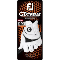 Gants synthetiques classiques (Unité) Footjoy GTXtreme Black