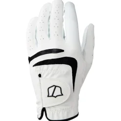 Gants synthetiques classiques (Unité) Wilson Grip Plus Golf Glove 3 Pack