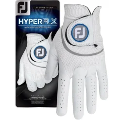 Gants synthetiques classiques (Unité) Footjoy HyperFLX Pearl