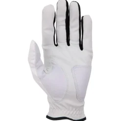 Gants synthetiques classiques (Unité) Cobra Microflex Cell Pack de 2 White