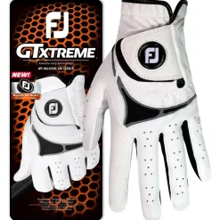 Gants synthetiques classiques (Unité) Footjoy GTXtreme Women White