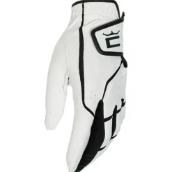 Gants synthetiques classiques (Unité) Cobra Microgrip Flex Glove White
