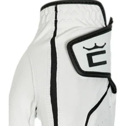 Gants synthetiques classiques (Unité) Cobra Microgrip Flex Glove White