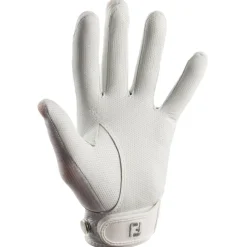 Gants synthetiques classiques (Unité) Footjoy StaCooler Fashion Lady White