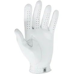 Gants synthetiques classiques (Unité) Footjoy Contour FLX Ladies Pearl