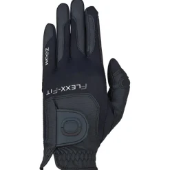Gants synthetiques classiques (Unité) Zoom Style All Weather Junior Navy