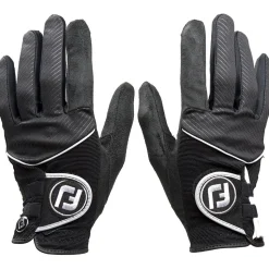 Gants synthetiques pluie (Unité/Paires) Footjoy Rain Grip Lady (Paire)