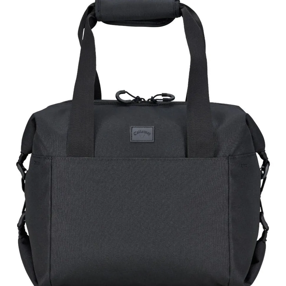 Glacière Callaway Golf Clubhouse Cooler Black