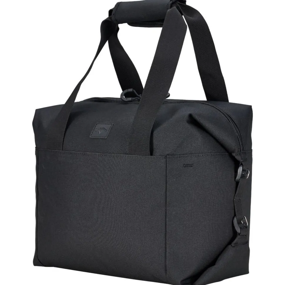 Glacière Callaway Golf Clubhouse Cooler Black