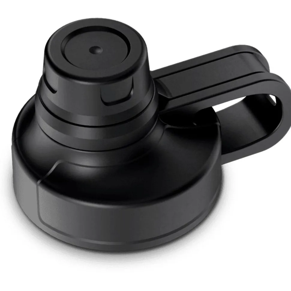 Gourde Dometic Sports Cap Black