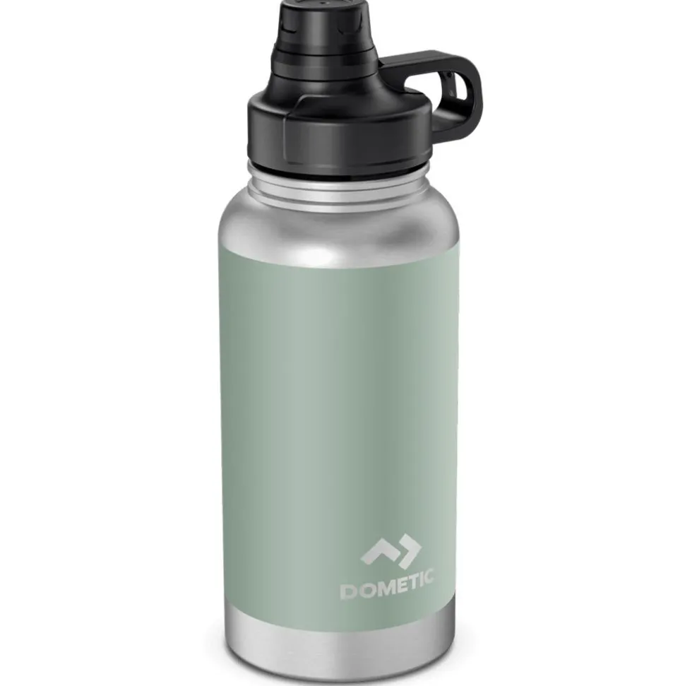 Gourde Dometic Thermo Bottle 900ml Moss