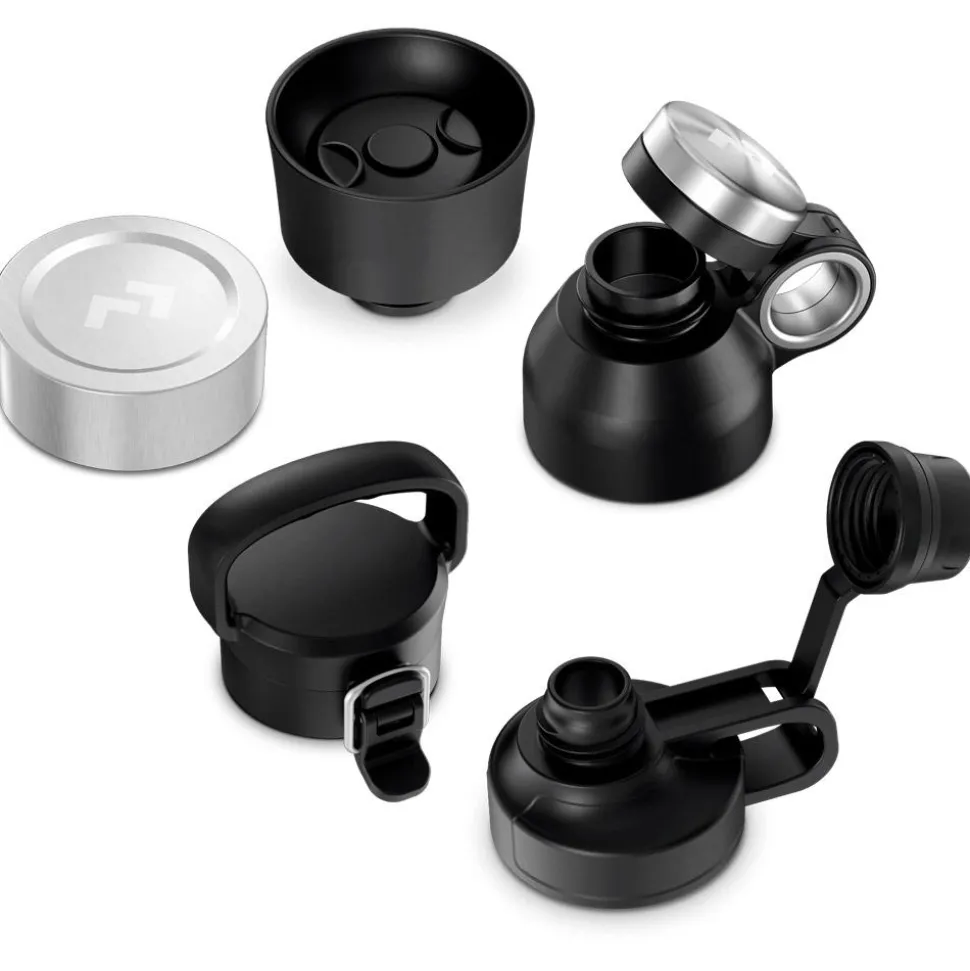 Gourde Dometic Thermo Bottle 900ml Moss