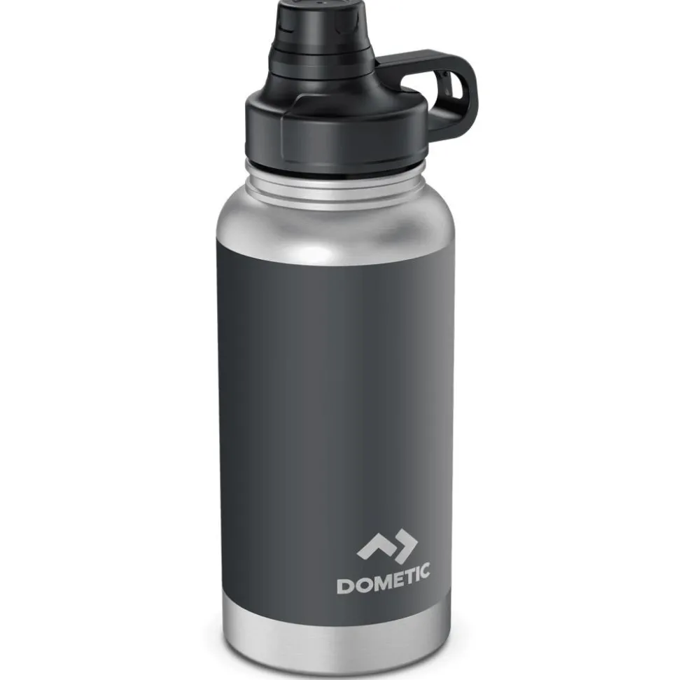 Gourde Dometic Thermo Bottle 900ml Slate