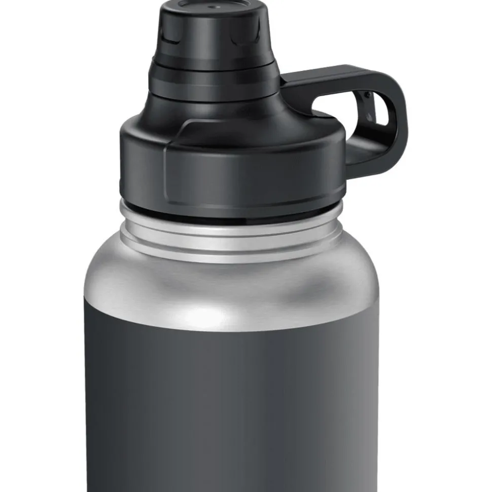 Gourde Dometic Thermo Bottle 900ml Slate