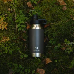Gourde Dometic Thermo Bottle 900ml Slate