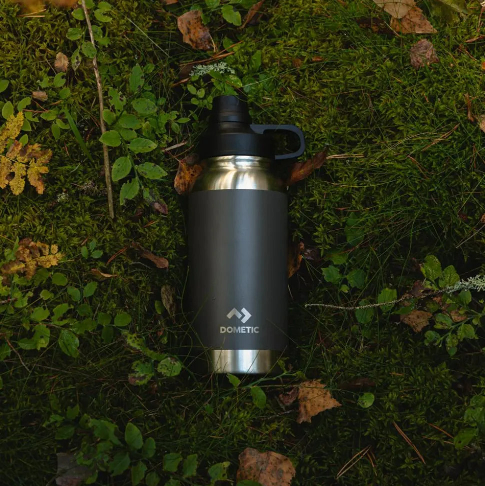 Gourde Dometic Thermo Bottle 900ml Slate
