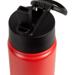 Gourde Level 4 500ml Flip Top Drinks Ryder Cup Dark Coral