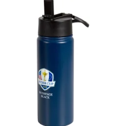 Gourde Level 4 500ml Flip Top Drinks Ryder Cup Midnight Blue
