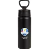 Gourde Level 4 500ml Flip Top Drinks Ryder Cup Matte Black