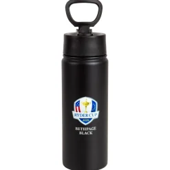 Gourde Level 4 500ml Flip Top Drinks Ryder Cup Matte Black
