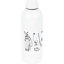 Gourde monsieurgolf Athena Isotherme 500 ml