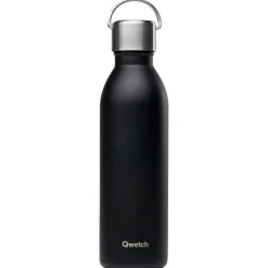 Gourde Qwetch Active 350 ml Matt Noir