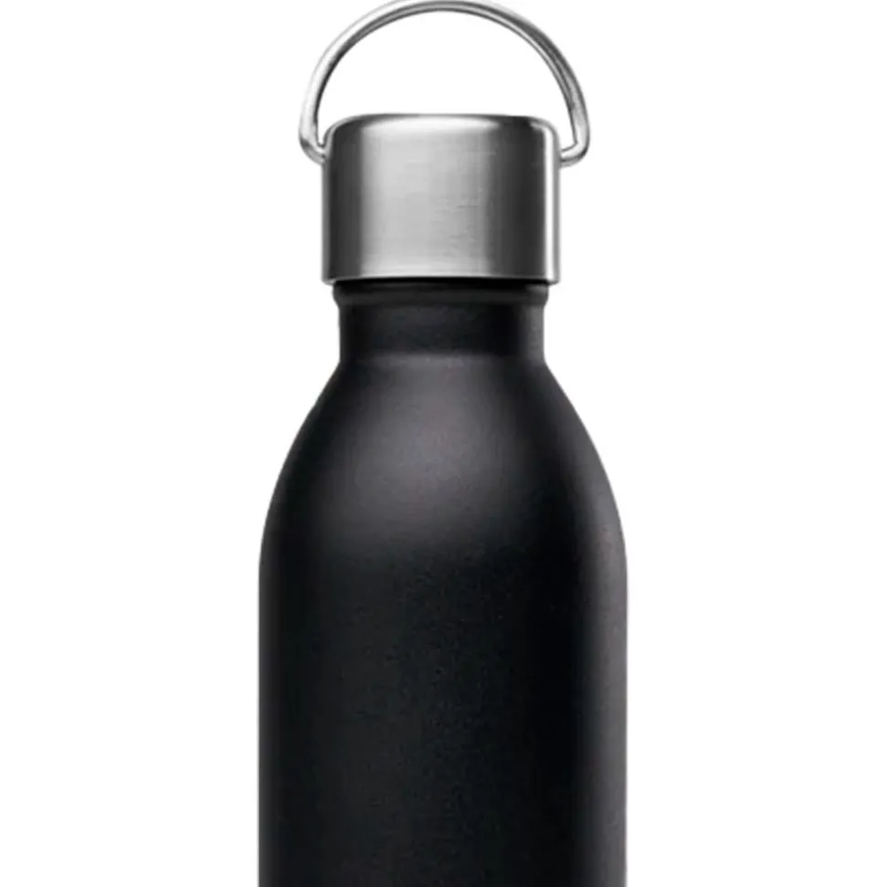 Gourde Qwetch Active 350 ml Matt Noir