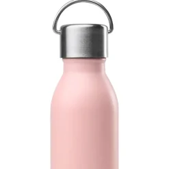 Gourde Qwetch Active 350 ml Pastel Rose