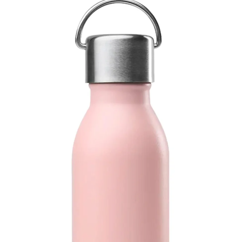Gourde Qwetch Active 350 ml Pastel Rose