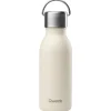 Gourde Qwetch Active 350 ml Matt Sable
