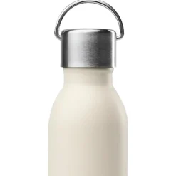 Gourde Qwetch Active 350 ml Matt Sable