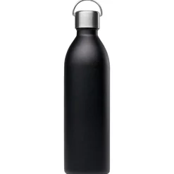 Gourde Qwetch Active 1L Matt Noir