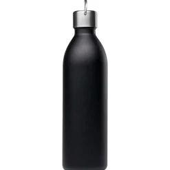 Gourde Qwetch Active 1L Matt Noir