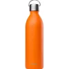 Gourde Qwetch Active 1L Matt Orange