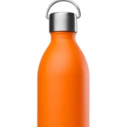 Gourde Qwetch Active 1L Matt Orange