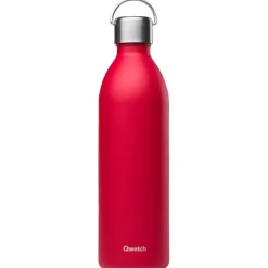 Gourde Qwetch Active 1L Matt Grenat