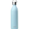 Gourde Qwetch Active 1L Matt Pastel Bleu