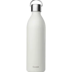 Gourde Qwetch Active 1L Matt Gris