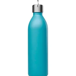 Gourde Qwetch Active 1L Matt Acier