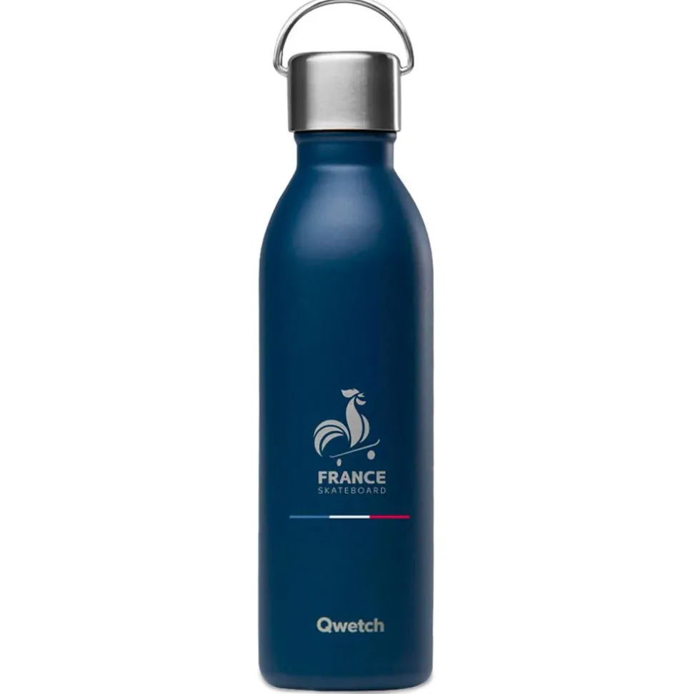 Gourde Qwetch Active 600ml FFRS Skateboard
