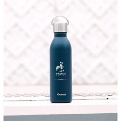 Gourde Qwetch Active 600ml FFRS Skateboard