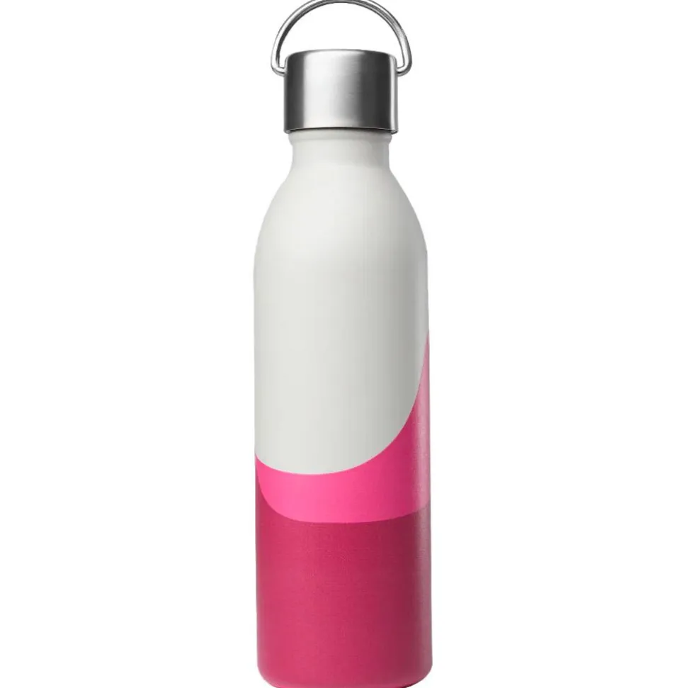 Gourde Qwetch Active 600ml Horizon Gris