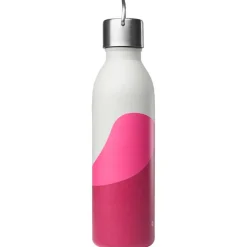 Gourde Qwetch Active 600ml Horizon Gris