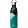 Gourde Qwetch Active 600ml Horizon Noir